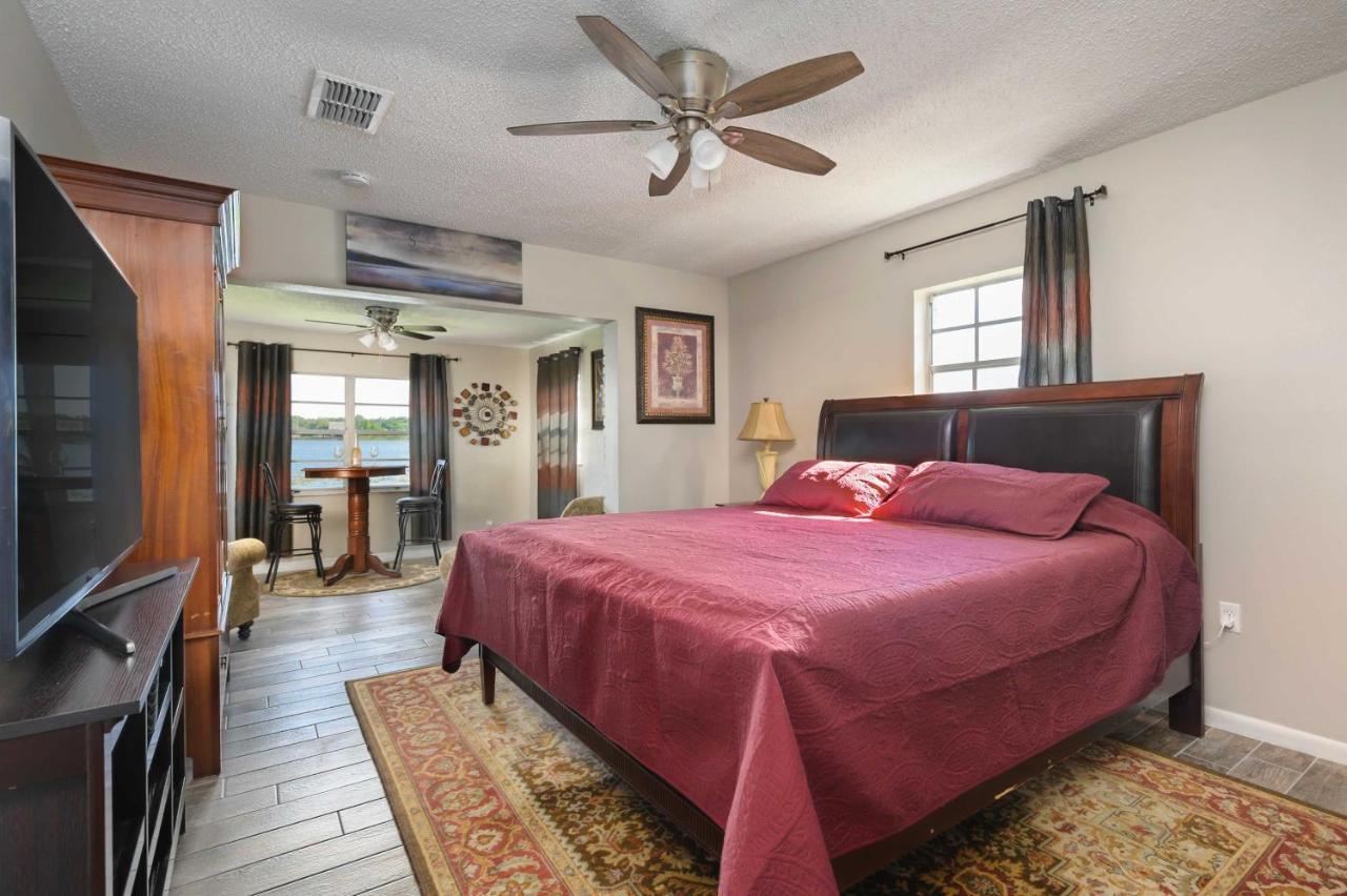 Lakefront Home With Screened Porch And Grill Winter Haven Zewnętrze zdjęcie
